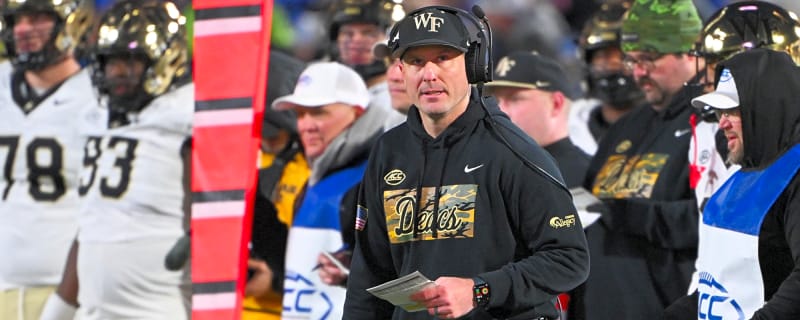Wake Forest Installing Puzzle Pieces