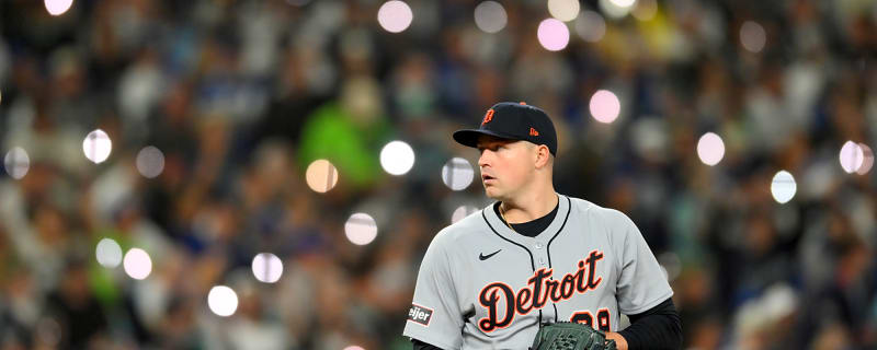 Skubal vs Skenes 2026 Fantasy Comparison