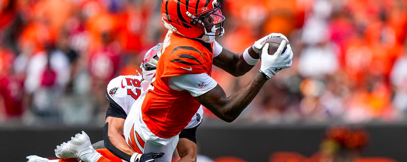 Predicted Stat Line: Buccaneers DB Zyon McCollum vs Minnesota