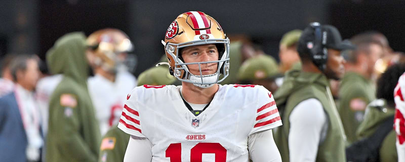 Steelers Receive Revealing Update From Insider On Quarterback That Might End Up In Pittsburgh Very Soon