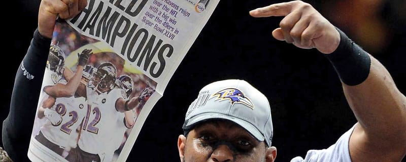 The greatest all-time linebacker in for every NFL franchise