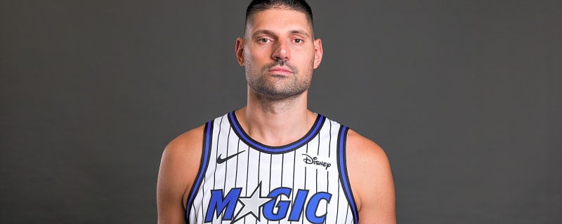 Nikola Vučević Reflects on Orlando Return, Boston Stint Under Joe Mazzulla and Praise for Derrick White
