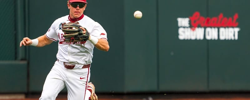 Blue Jays Nation’s Top 25 Canadian Baseball Prospects for 2026: #8 Charles Davalan