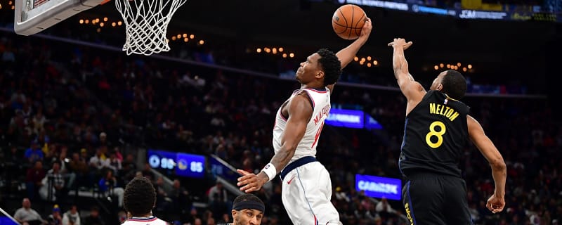 Pelicans still need cost-cutting move before signing Bennedict Mathurin