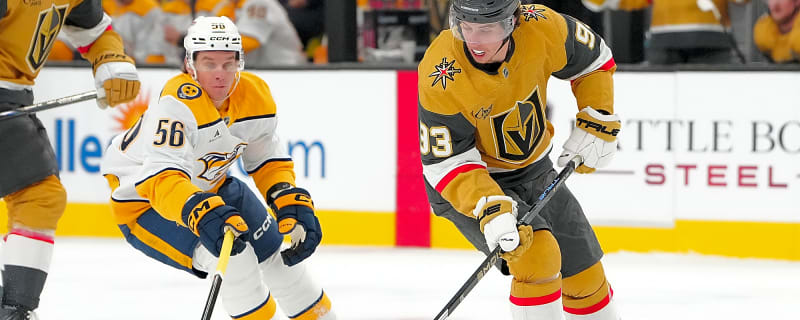 Who on the Maple Leafs Really Cares If Marner’s Returning?