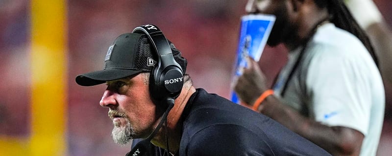 Depth Is No Longer a Problem for the Detroit Lions