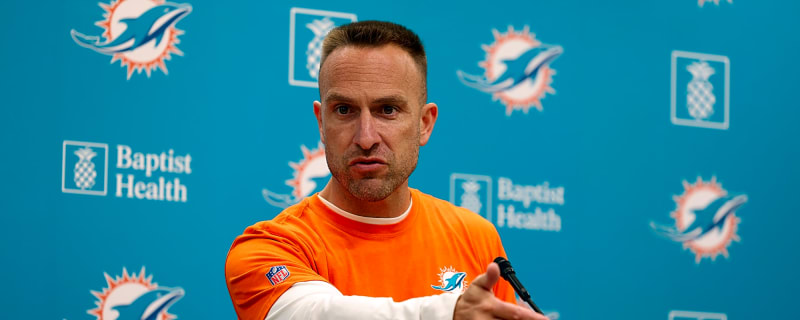 Dolphins Need Rookies To Be Instant Contributors in Year 1 of Rebuild
