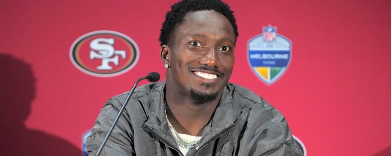 1 Key Signing Proving Valuable for 49ers