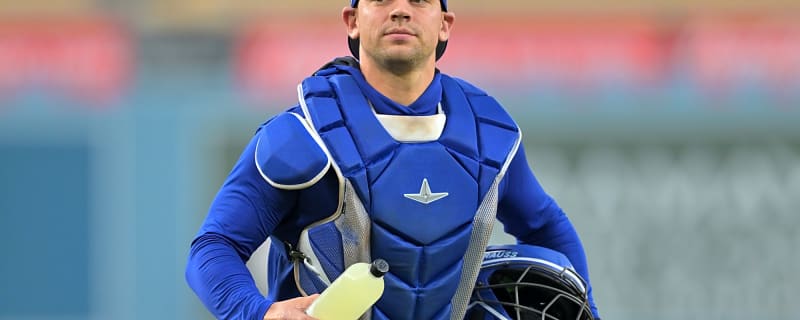 Mets Designate Vidal Bruján, Bryan Hudson, Ben Rortvedt For Assignment