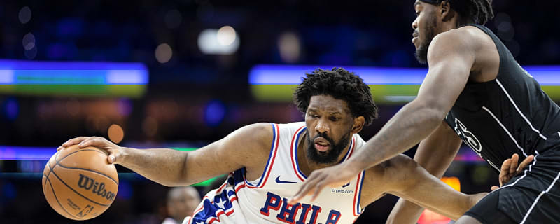 Five NBA teams who could be in trouble to start the season