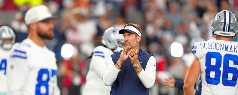Brian Schottenheimer On Von Miller-Hunter Luepke No. 40 Situation: ‘I’m Not Getting Involved’