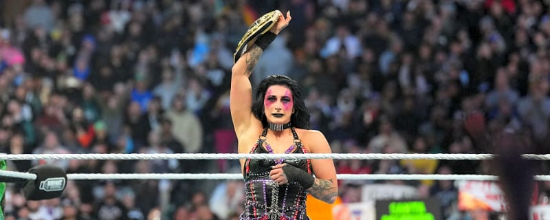 ESPN reveals list of best wrestlers aged under 30, as of 2025