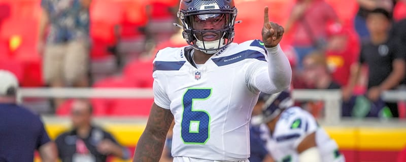 3 Winners (And 2 Losers) From Seahawks' Tie in Preseason Finale