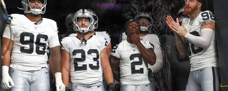 Ashton Jeanty Needs to Stay on Your Bench in Fantasy Football Week 1