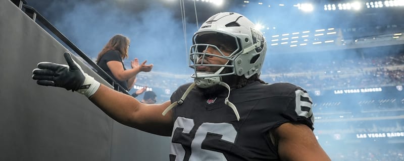 New York Jets OL Dylan Parham on why he chose Gang Green