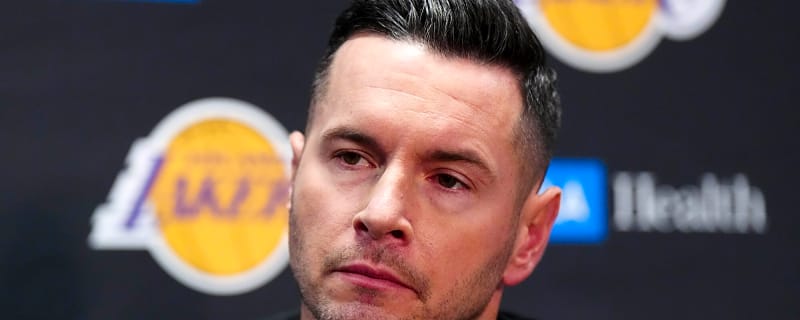 'Where the F*** Are You?': Lakers Star Ends Up Breaking Into Neighbor’s House After JJ Redick’s Invitation