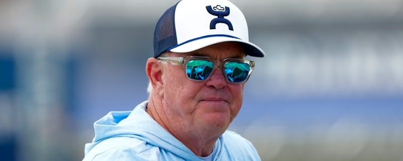 Stephen Jones Says Cowboys Had New Running Back Targeted Before Injury