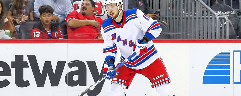 NHL Rumors: Panarin Says No, Hart to Vegas, Sabres Speculation