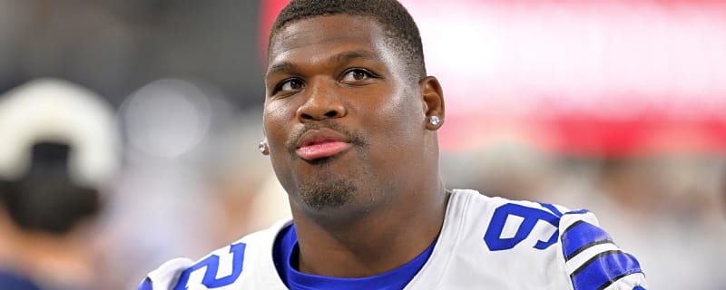 ‘I Wanna Be Here For The Rest Of My Career’: Quinnen Williams Opens Up On Dallas Cowboys Future