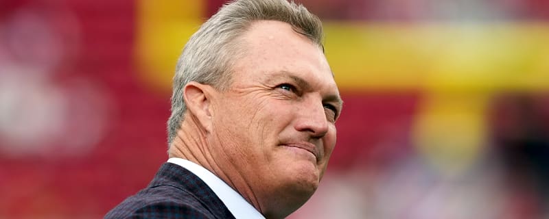 49ers Trade Deadline Aftermath: The Logic Behind It Actually Matters