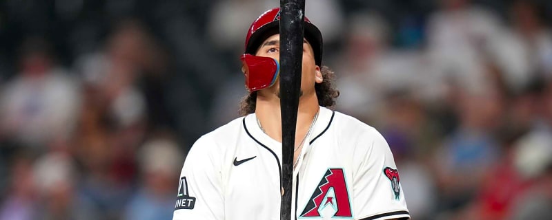 2026 Transactions: Guardians Promote Aleman, Thomas Cut by D-Backs