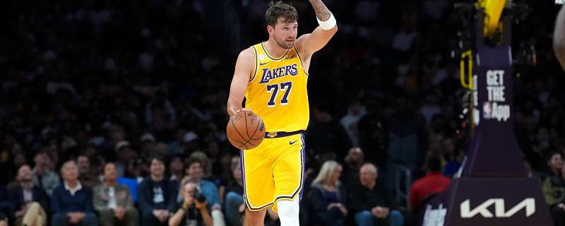 'All Delusional': Gilbert Arenas Reveals Who Really Stopped Luka Doncic After ESPN Gives Credit to Yaxel Lendeborg