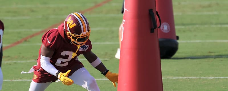 Amik Robertson Shines While Mike Sainristil Faces Urgent Benching