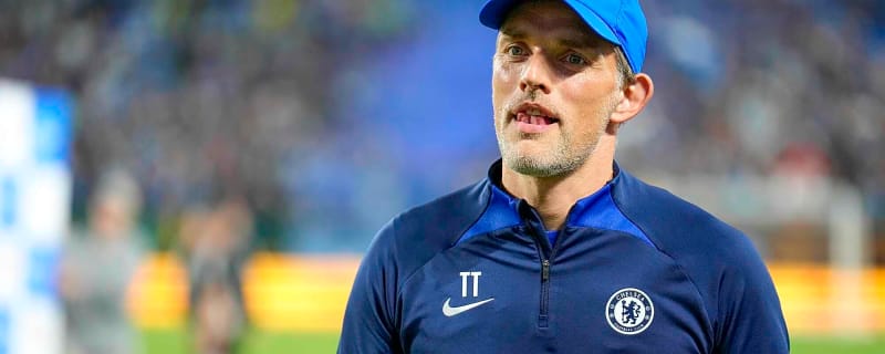 Thomas Tuchel’s fascinating explanation of what Cole Palmer’s 'strides' told him about Chelsea man’s fitness