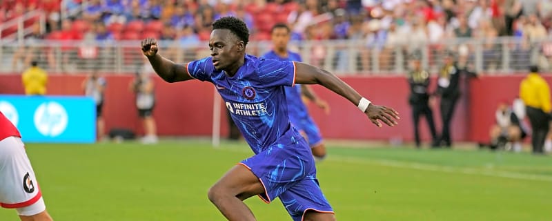 £3m transfer fee could be beaten by £20m+ later this season if January moves pay off for Chelsea