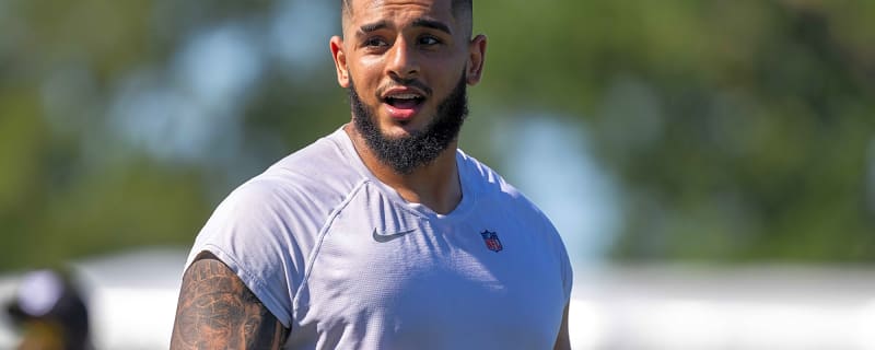 The Breakout Nobody Expected From Lions' Preseason Opener