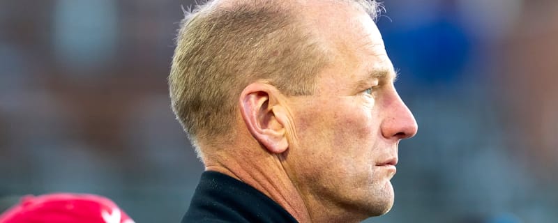 Alabama among teams interested in flipping dynamic Louisville 4-Star wide receiver: 'We are considering everything'