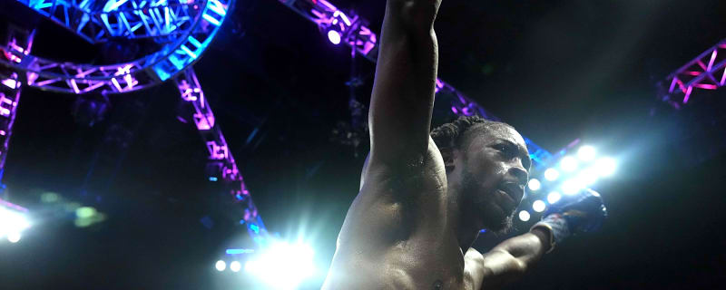 Keyshawn Davis Declines $2.1 Million Payday, Withdraws From Ordered WBO Title Fight With Devin Haney