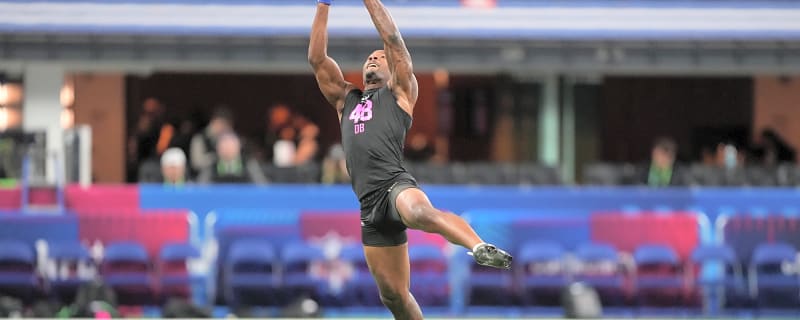 Steelers Rookie Tabbed A 'Demon' As He Is Making A Name For Himself