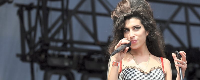 Amy Winehouse's Legacy Endures 15 Years After Her Deatha