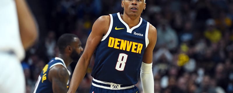 The Cleveland Cavaliers Won the Peyton Watson Trade?