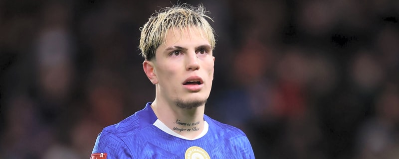 Micah Richards slams Chelsea ace for not 'doing the basics,' urges him to show more 'conviction'