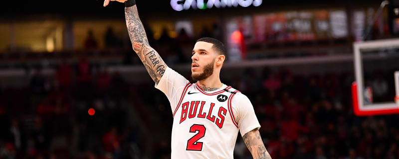 NBA Notes: Cavs, Lonzo Ball, Celtics, Anfernee Simons, Rockets