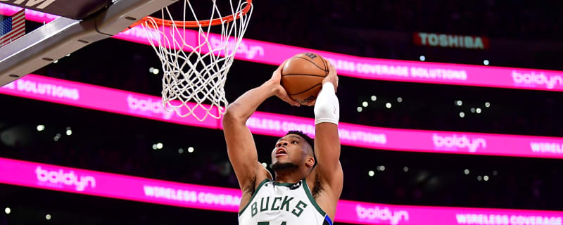 Giannis Antetokounmpo Openly Shuts Down Doc Rivers’ Suggestion After Harsh Bucks Assessment