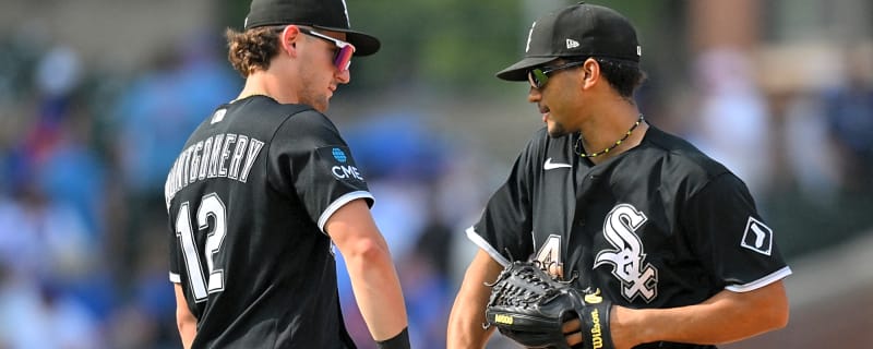 White Sox Escape Wrigley With a Win After Two Walk-Off Gut Punches