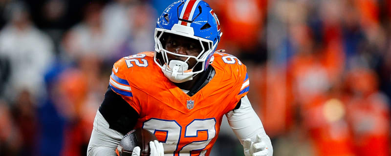 Payton Reveals If Broncos Could Use OLB Tillman on Offense