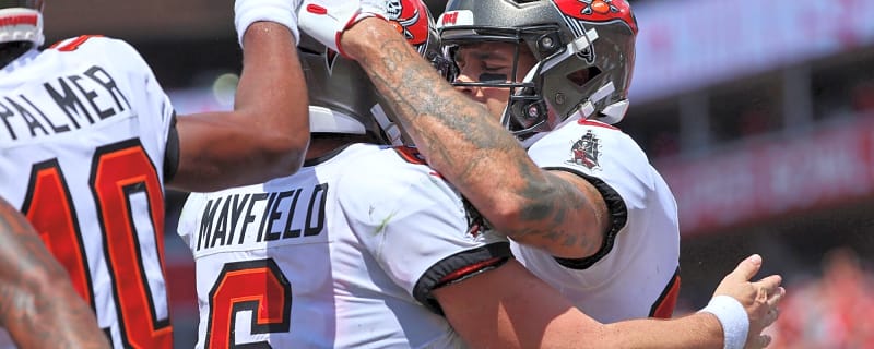 Tampa Bay Buccaneers: Analyst Identifies Biggest Reason for Hope in 2025