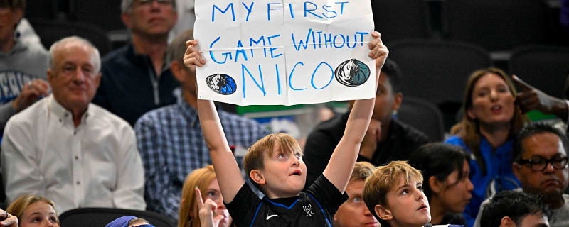 Nearly 50% of Dallas Mavericks Fans Lose Sleep Over Their Team