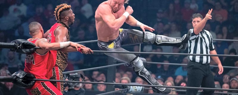 AEW Dynamite/Collision Preview (11/19/25) – Kenny Omega Returns