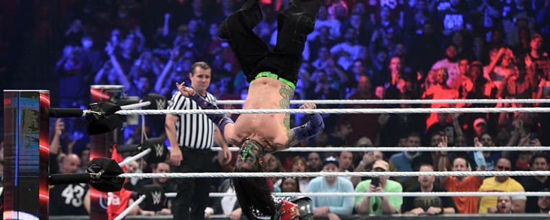TNA Thursday Night iMPACT 6/4 Results: The Hardys Fade Away After Losing ‘Wicked Garden Match’