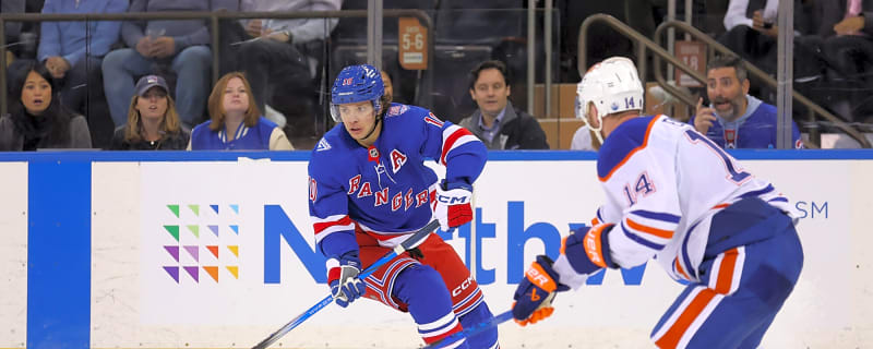 Why the Oilers trading for Artemi Panarin isn’t as far-fetched as you think