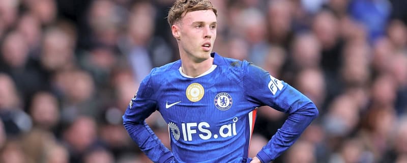 'Chelsea would always sell' – Blues happy to shift even biggest stars at the right price