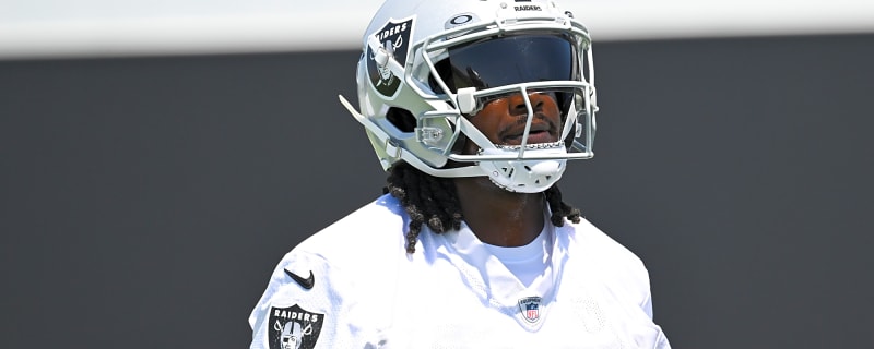 Cardinals Signing RB Sincere McCormick To Practice Squad