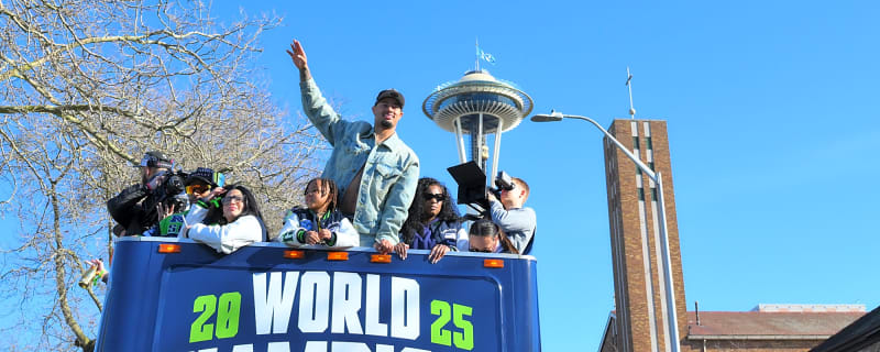 Seahawks’ Faith In Veteran Players Proved All Doubters Wrong