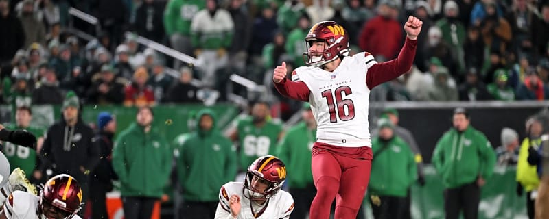 Ravens Sign WR Gage Larvadain, Release K Jake Moody