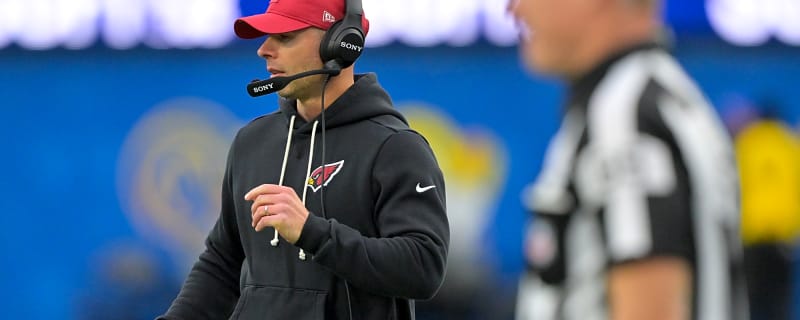 Green Bay Packers receive bold prediction from NFL analyst after Jonathan Gannon hire